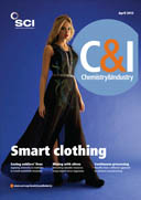 Chemistry & Industry magazine